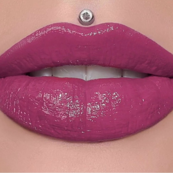 Jeffree Star Other - NIB Jeffree Star Pink Lip Balm with Glossy Finish and Smooth Texture